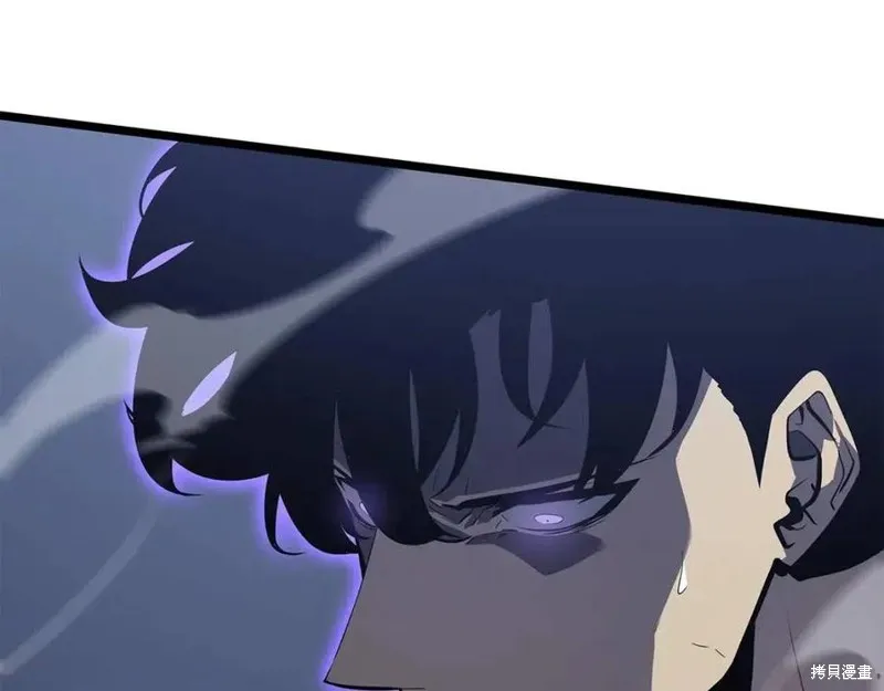 我独自升级,第175话,第74张