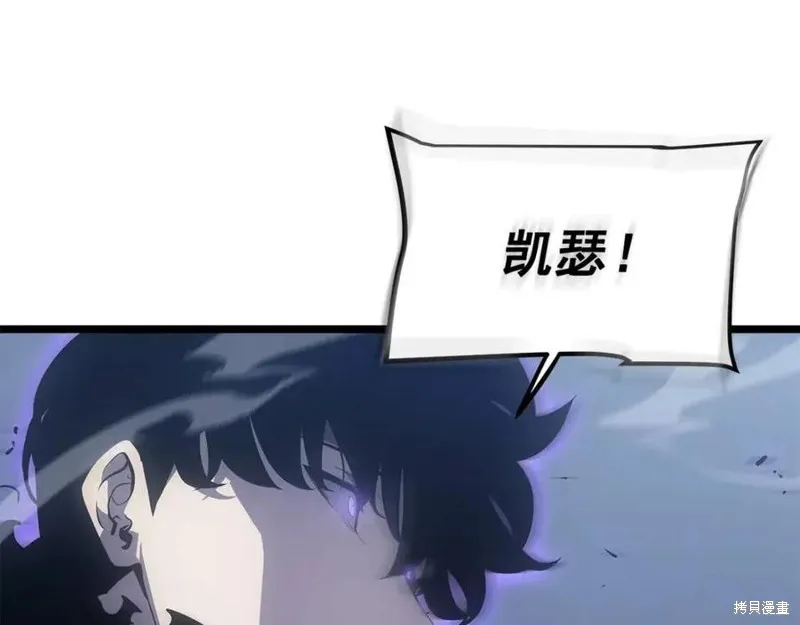 我独自升级,第175话,第81张