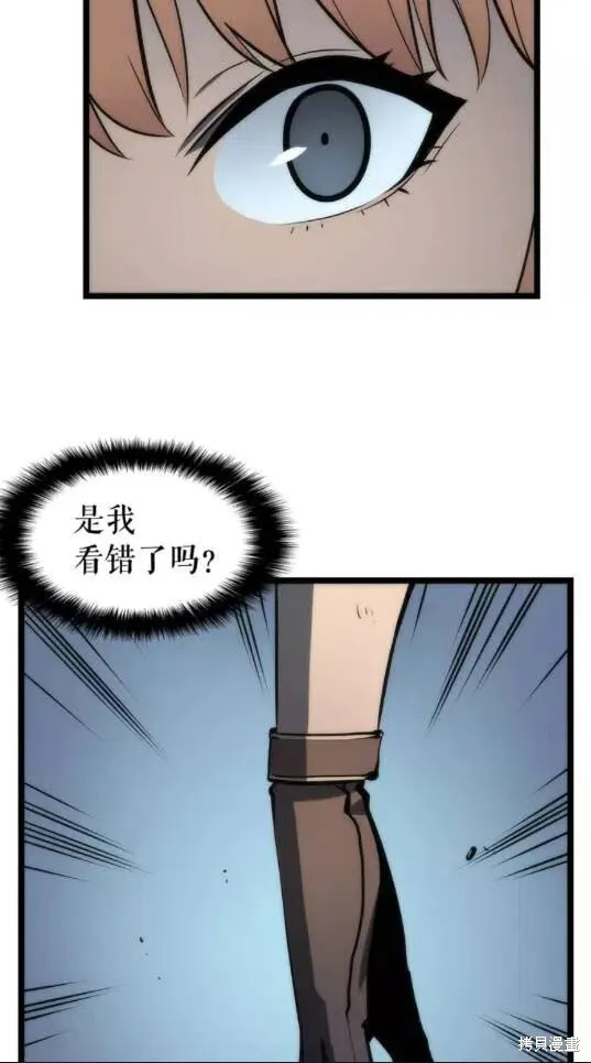 我独自升级,第67话,第9张