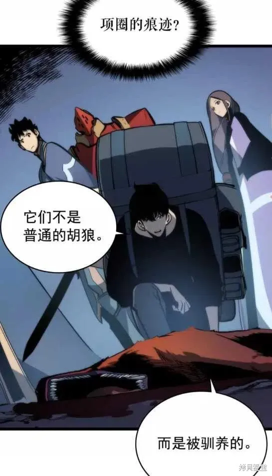 我独自升级,第69话,第29张