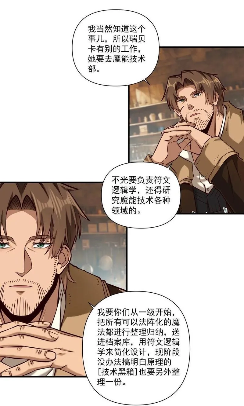 黎明之剑,138 高文的一小步（附名单）,第15张