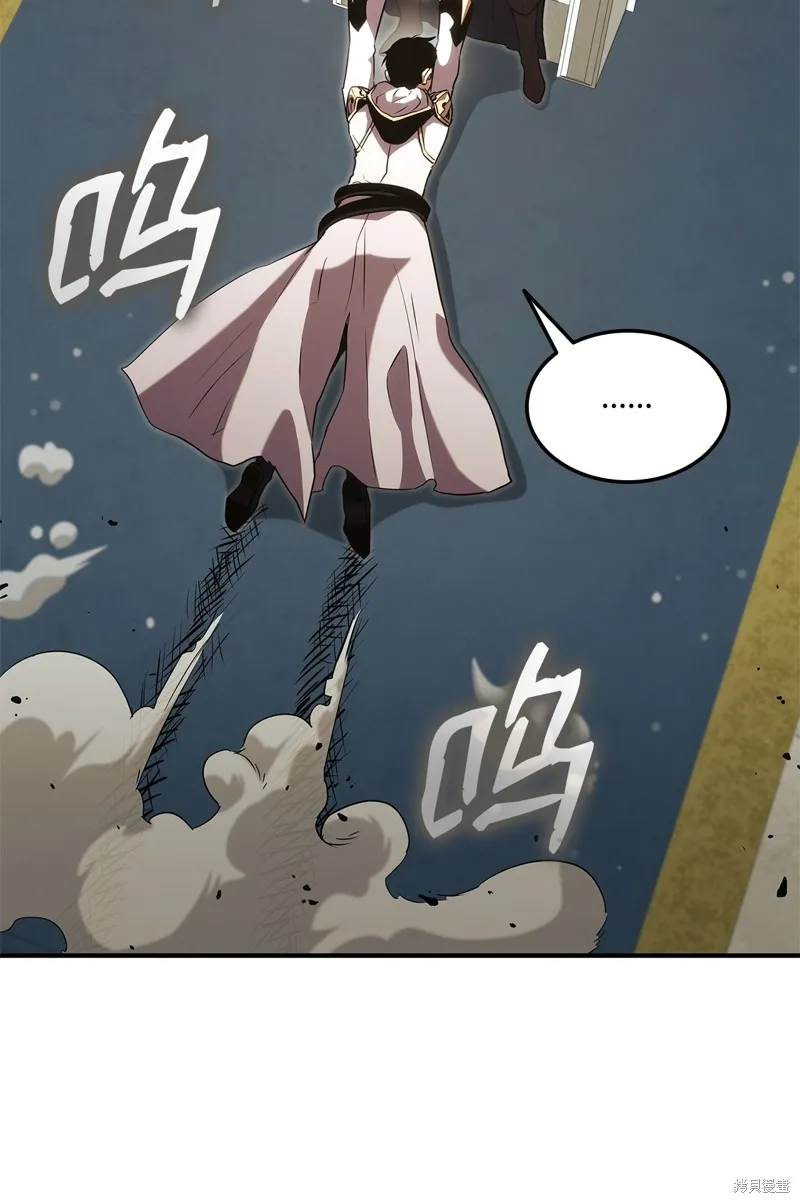 榜上玩家的归还,第135话,第29张