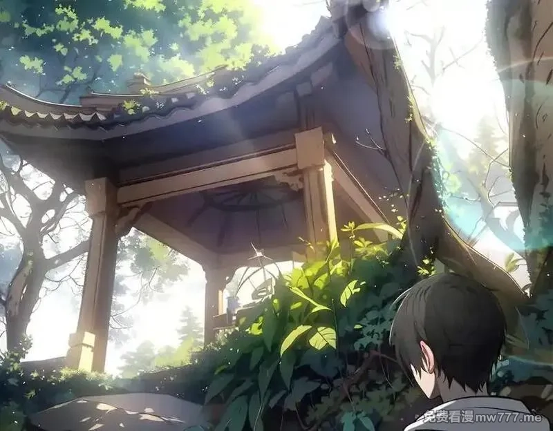 我主宰了灵气复苏,第94话 绑架！,第56张