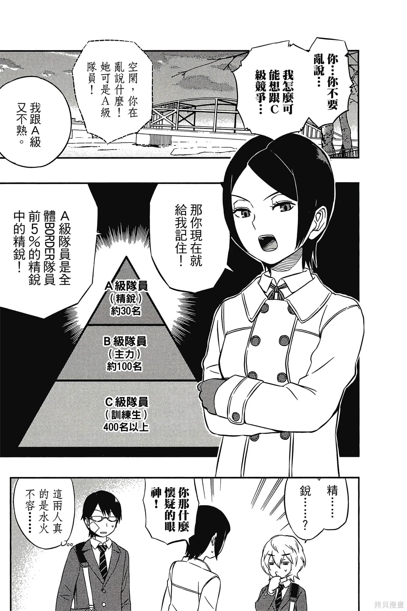 境界触发者,第01卷,第178张