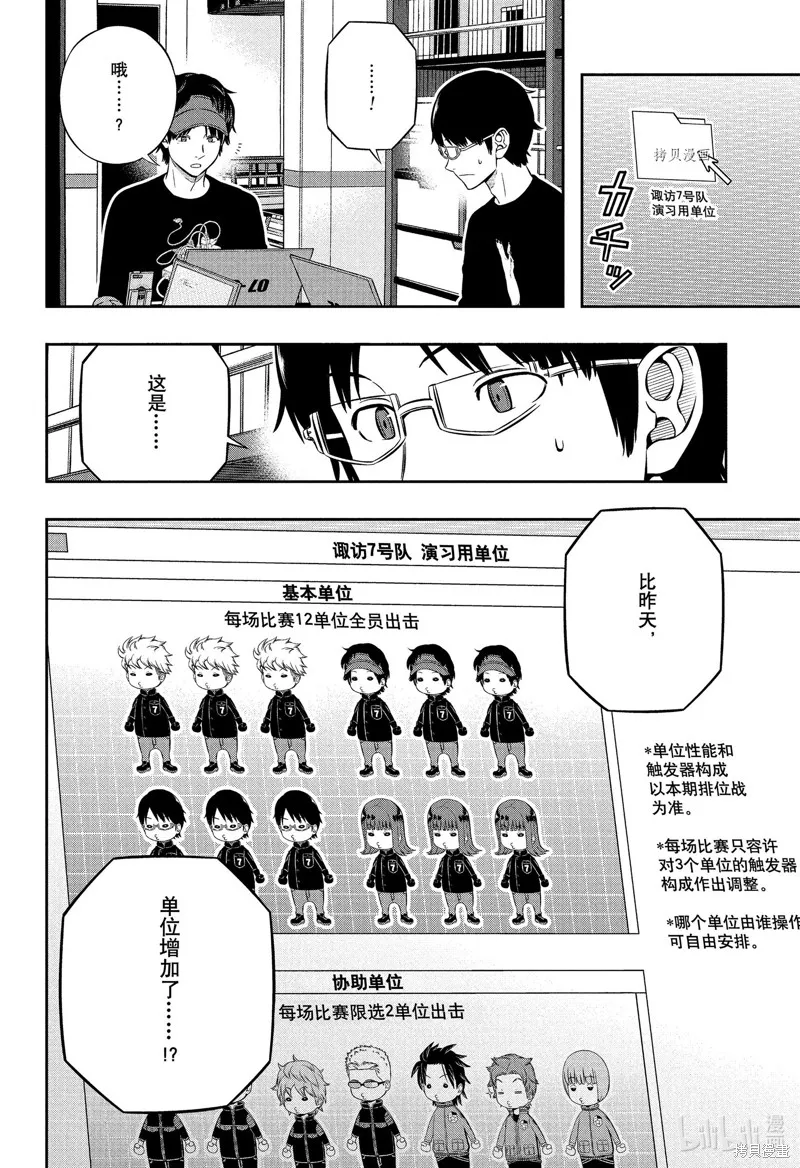 境界触发者,第223话,第20张