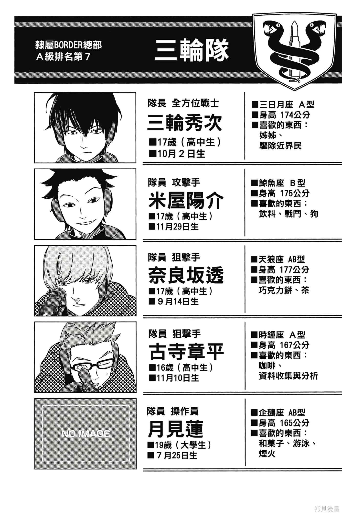 境界触发者,第02卷,第149张