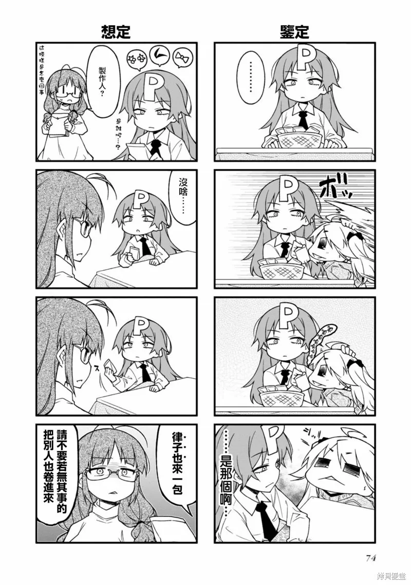 迷你偶像,第146话,第2张