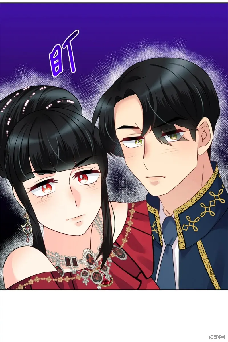 被抛弃的皇女要造反,第28话,第60张