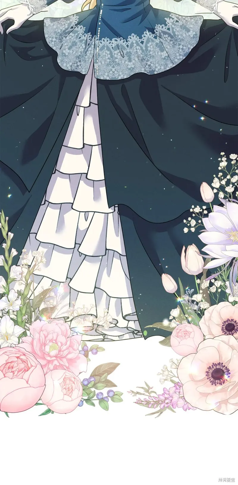 被抛弃的皇女要造反,第38话,第12张
