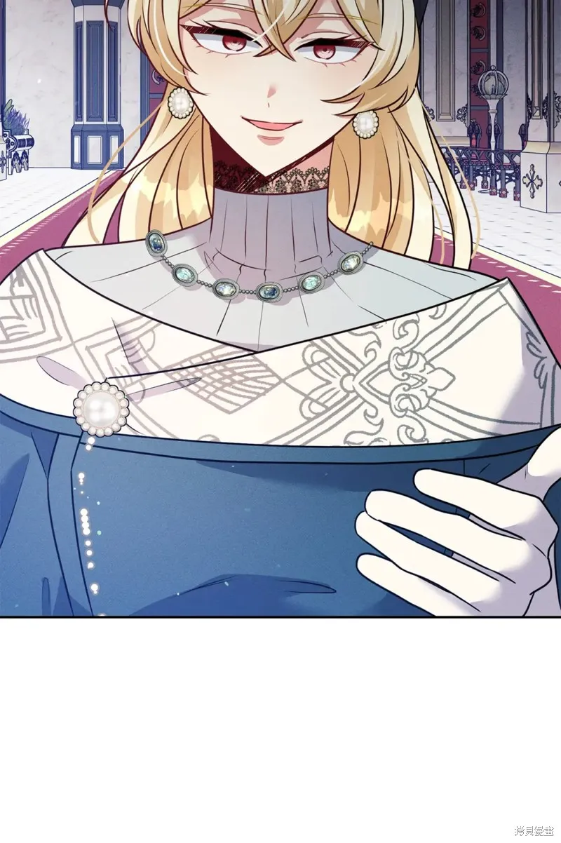 被抛弃的皇女要造反,第38话,第48张