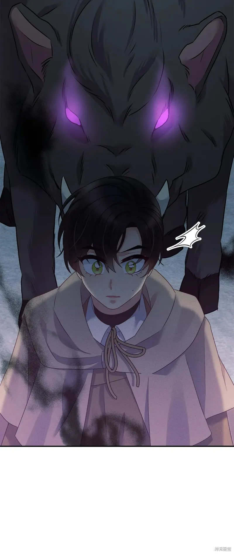 被抛弃的皇女要造反,第21话,第109张