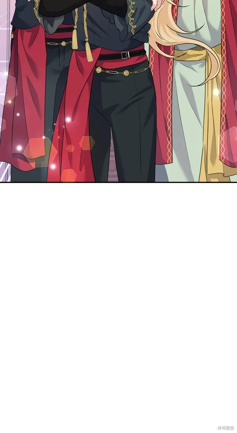 被抛弃的皇女要造反,第43话,第3张