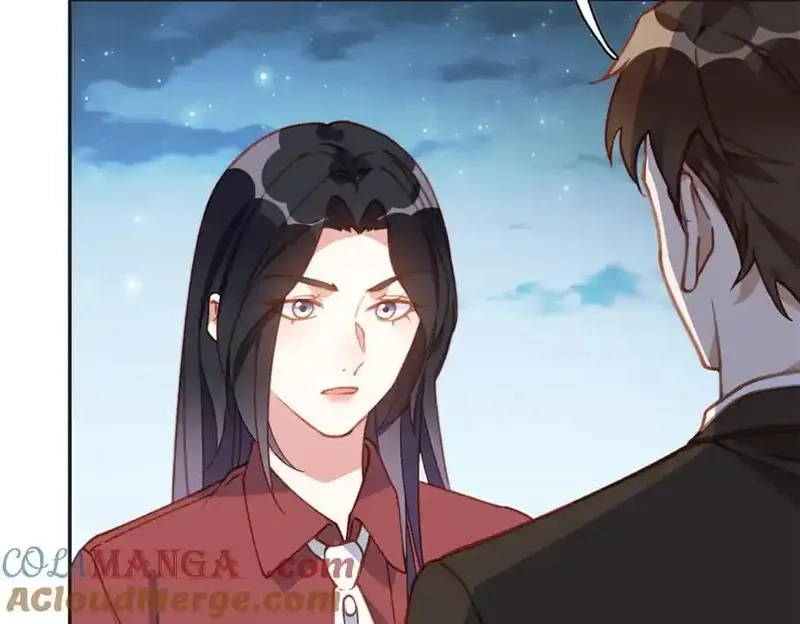 离婚后前夫成了我的忠犬,143 夏星河你还不出来？,第73张