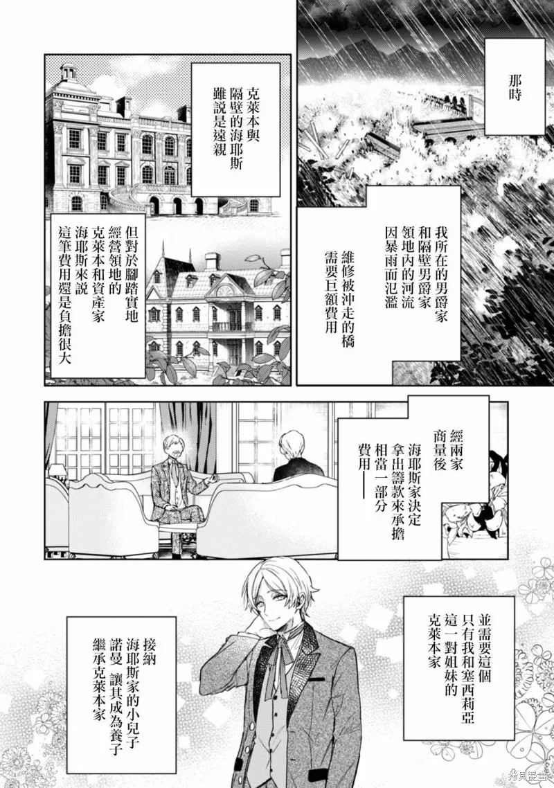 期间限定的命定恋人,第01话,第9张
