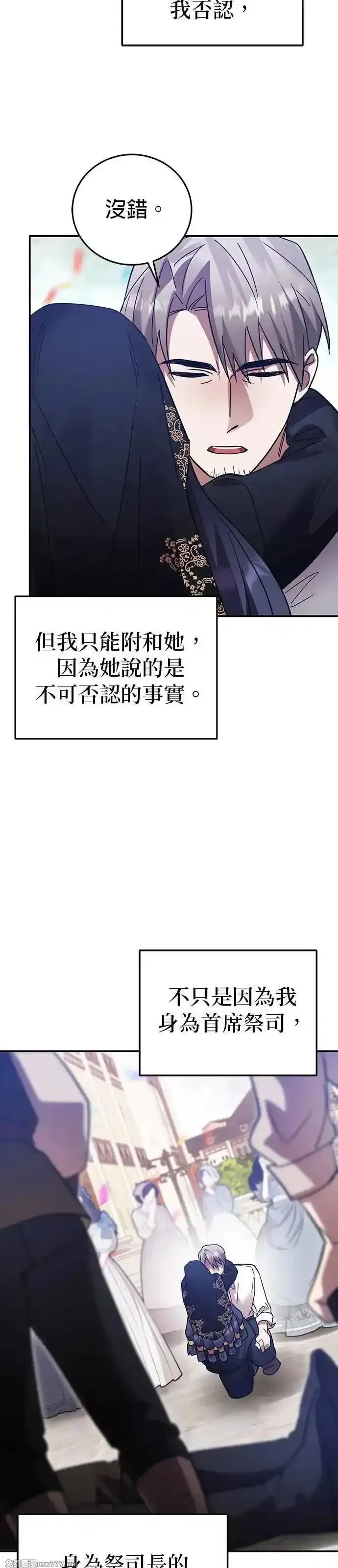 英雄&魔王&恶棍,第96话 庆典(1),第41张
