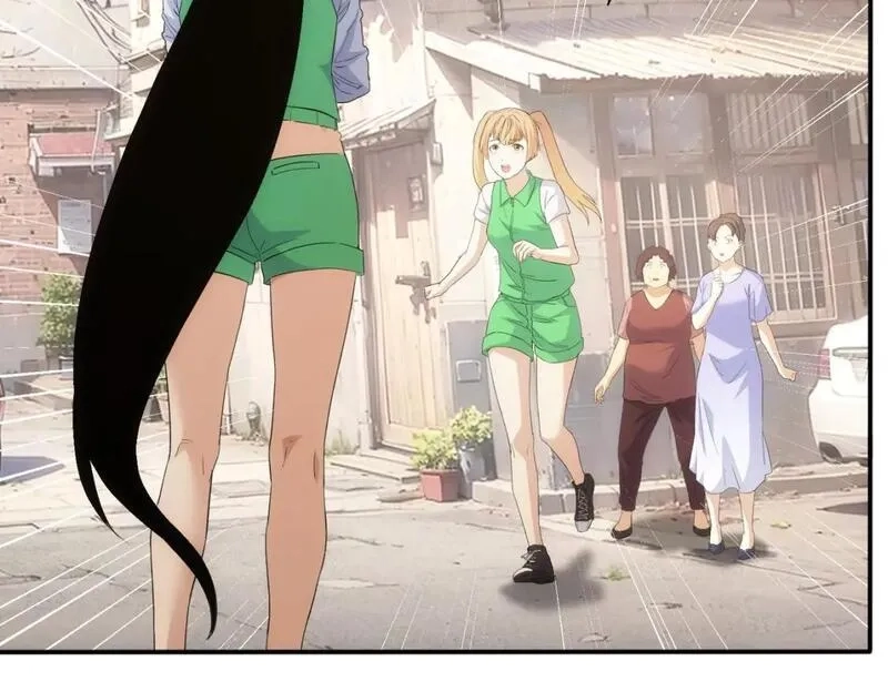我能看到成功率,第328话 家长,第81张