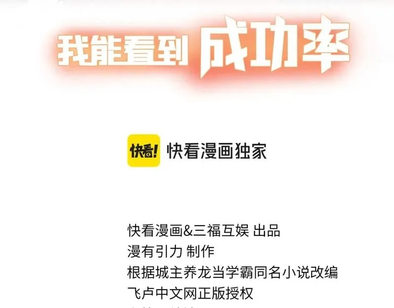 我能看到成功率,第326话 失控,第3张