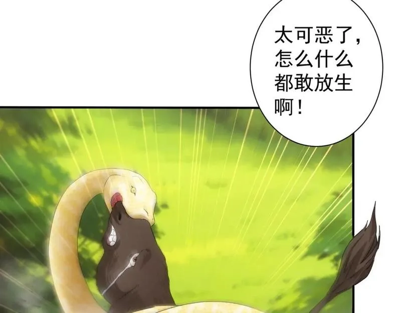 我能看到成功率,第327话 别样人生,第9张