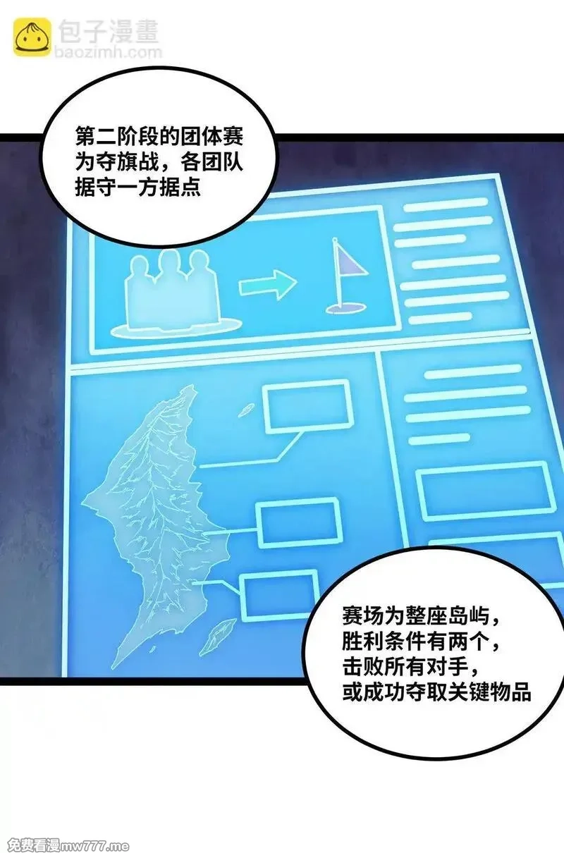 异界最强,第56话 整备待发,第29张
