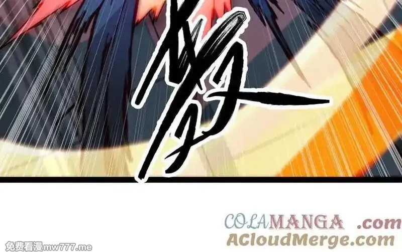 异界最强,第68话 荒岛之围,第17张