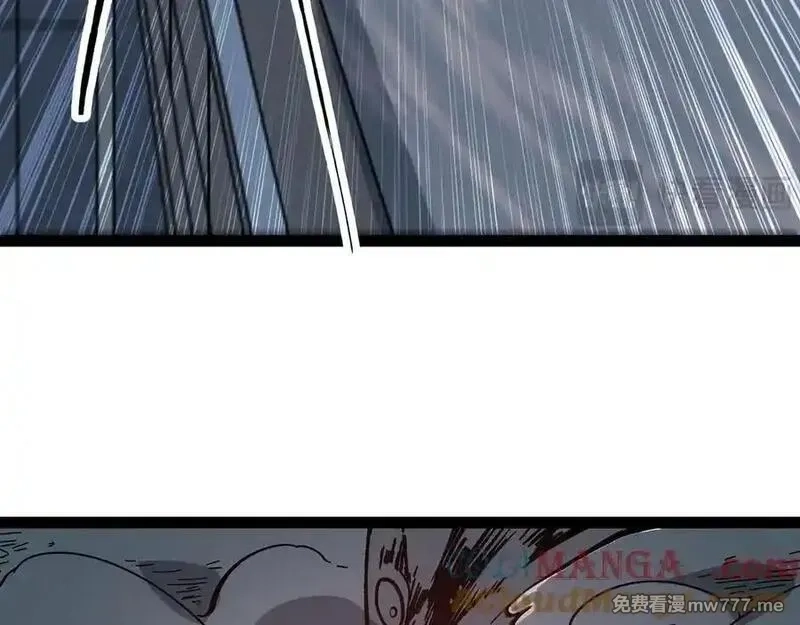 异界最强,第68话 荒岛之围,第29张