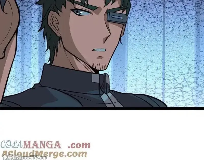 异界最强,第68话 荒岛之围,第53张