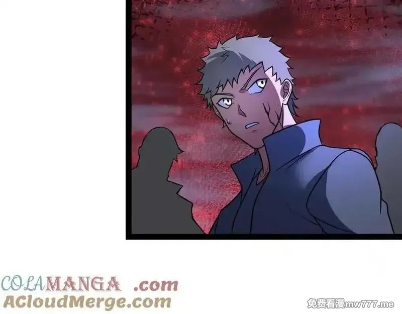 异界最强,第76话 电车难题！？,第46张