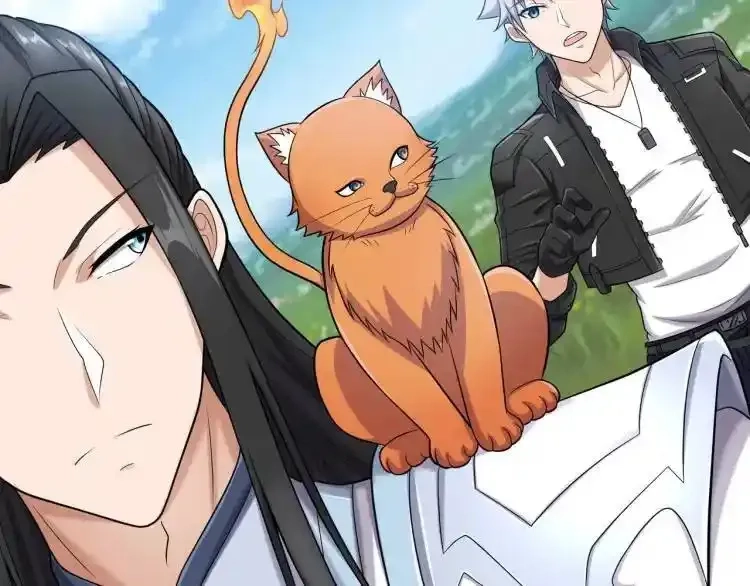 异界最强,第4话 仙法,第9张
