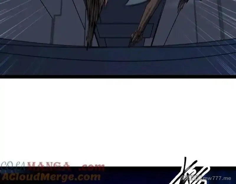 异界最强,第79话 前所未有的黑暗！,第70张