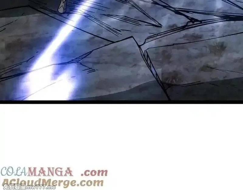 异界最强,第79话 前所未有的黑暗！,第79张