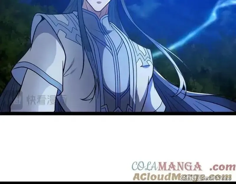 异界最强,第79话 前所未有的黑暗！,第85张