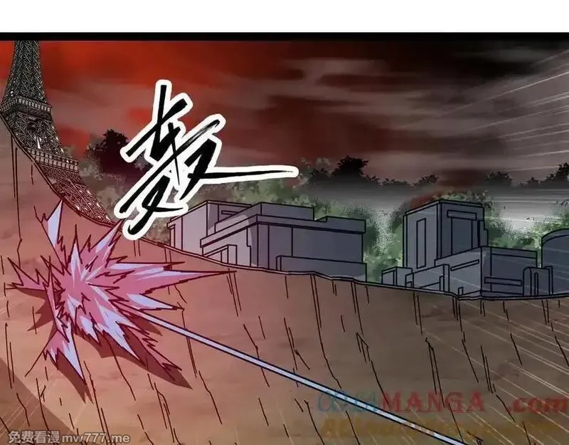 异界最强,第75话 不过是虚假的胜利,第28张
