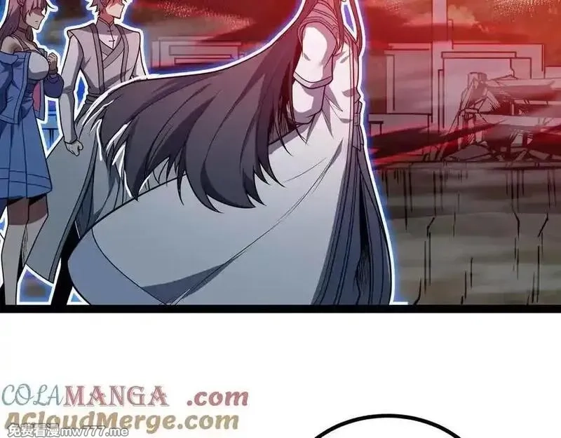 异界最强,第74话 冥顽不灵,第37张
