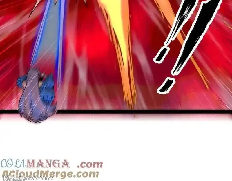 异界最强,第74话 冥顽不灵,第57张