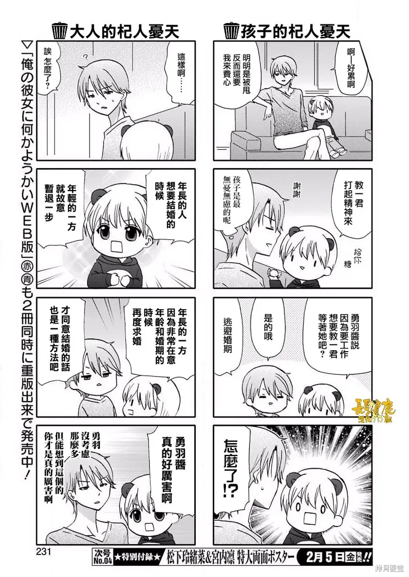 DustBox2.5,第109话,第5张
