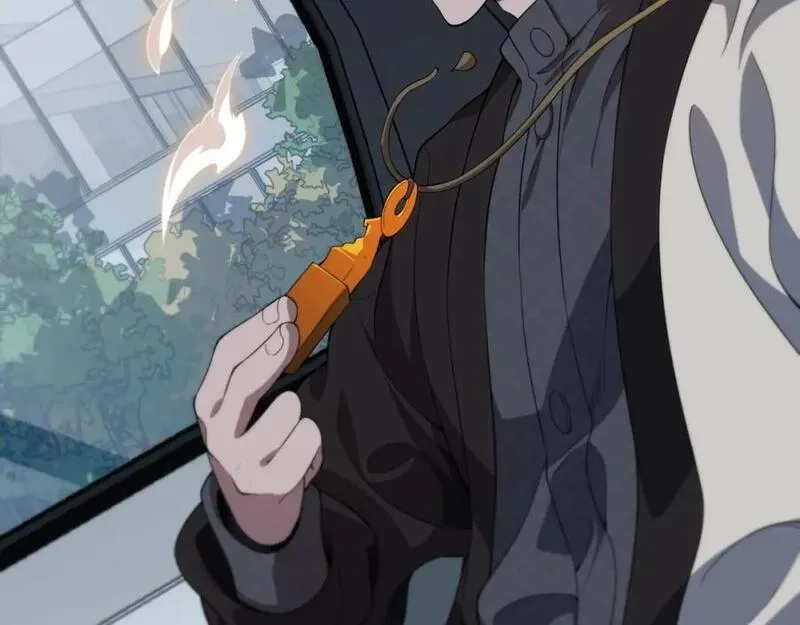 祖师爷下山,第92话 紧跟线索,第94张