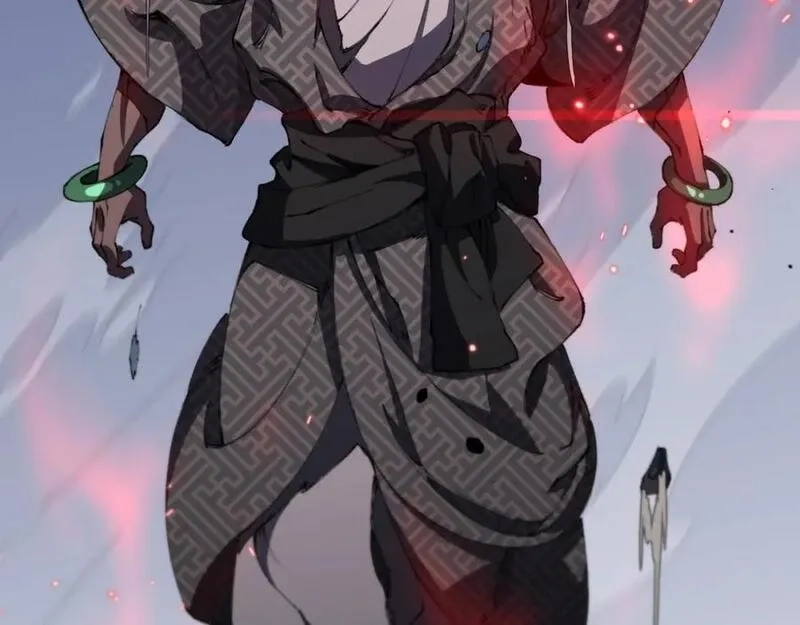祖师爷下山,第98话 巫王的遗体,第23张