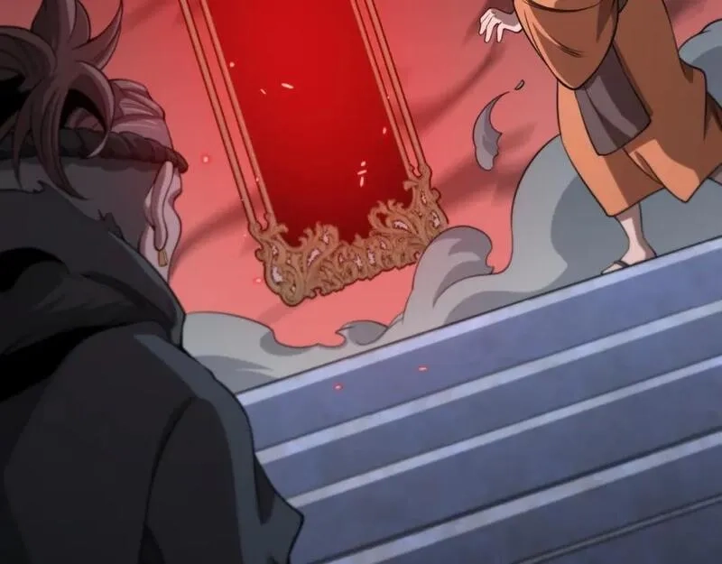 祖师爷下山,第98话 巫王的遗体,第27张