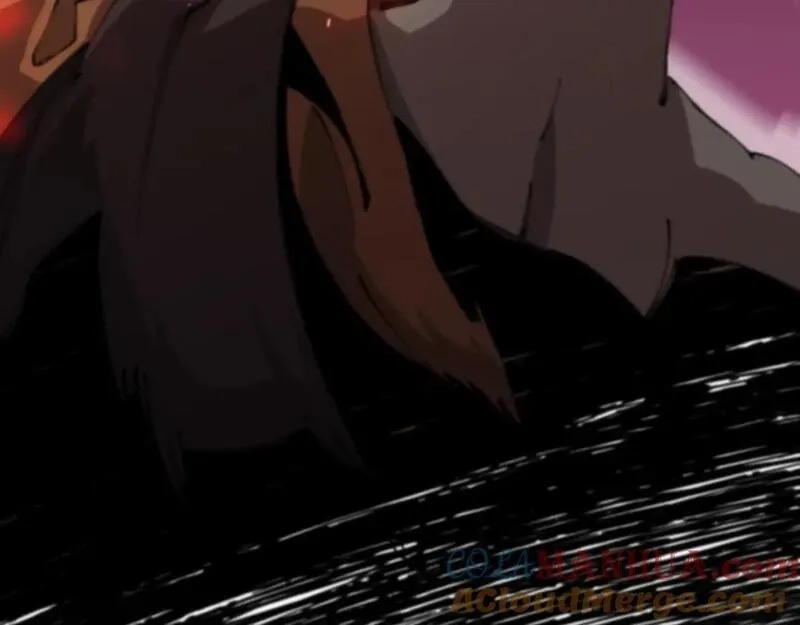祖师爷下山,第98话 巫王的遗体,第53张
