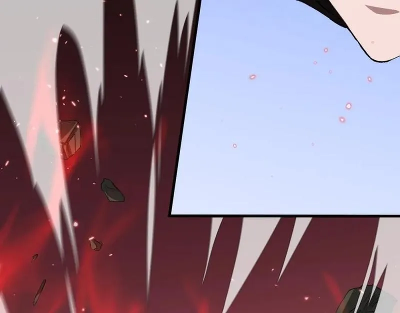 祖师爷下山,第98话 巫王的遗体,第72张