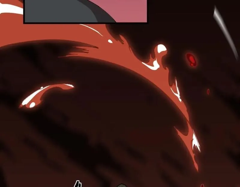 祖师爷下山,第98话 巫王的遗体,第83张