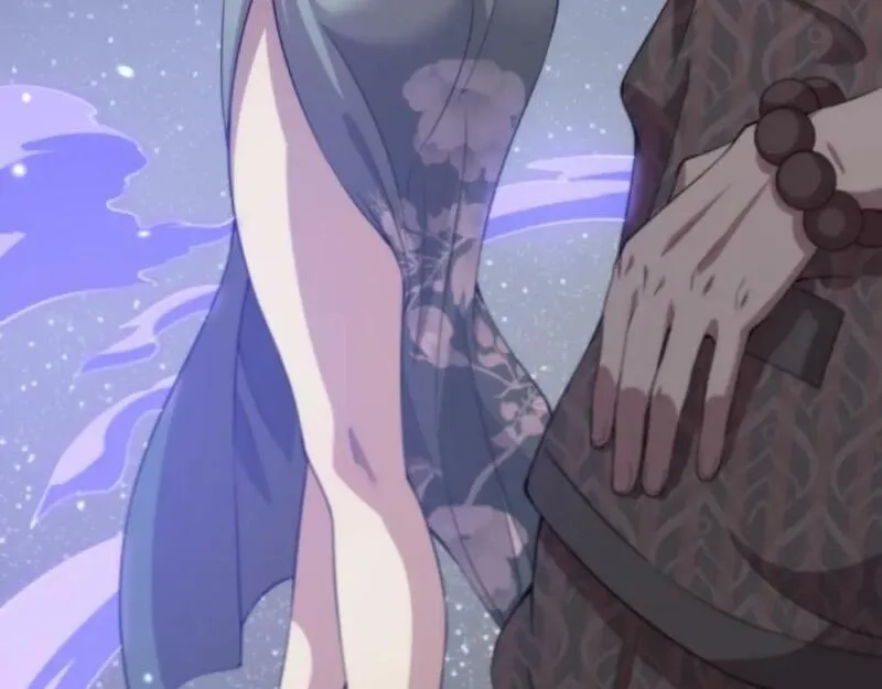 祖师爷下山,第89话 简单切磋,第122张