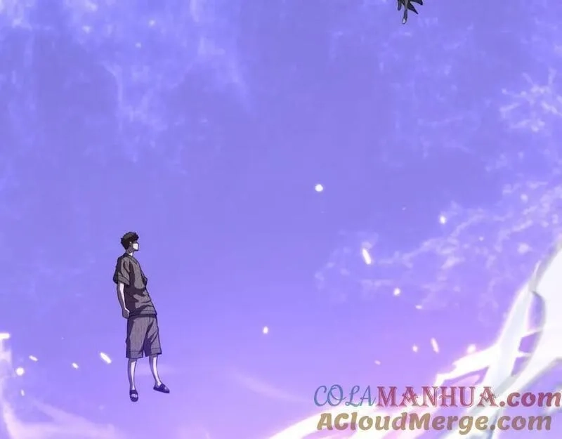 祖师爷下山,第89话 简单切磋,第21张