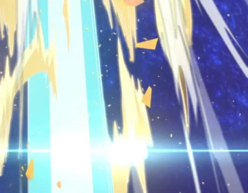 祖师爷下山,第89话 简单切磋,第54张