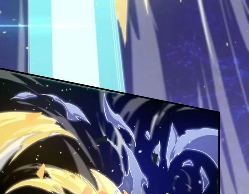 祖师爷下山,第89话 简单切磋,第55张