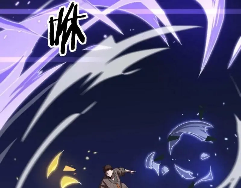 祖师爷下山,第89话 简单切磋,第59张