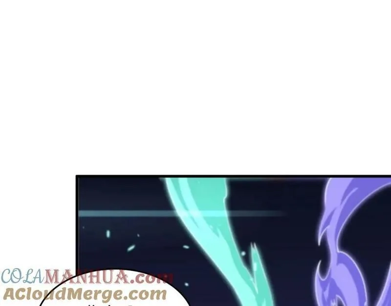祖师爷下山,第89话 简单切磋,第69张