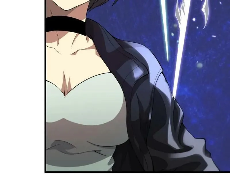 祖师爷下山,第89话 简单切磋,第71张