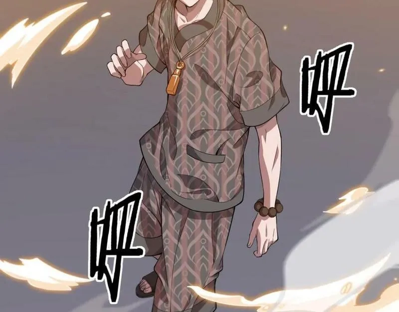 祖师爷下山,第89话 简单切磋,第75张