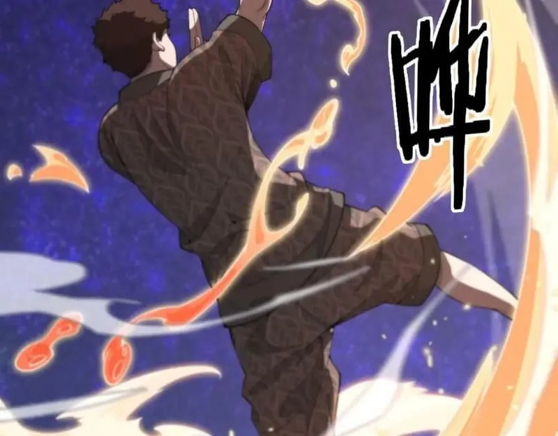 祖师爷下山,第89话 简单切磋,第80张